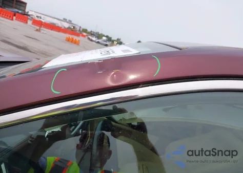 2017 Toyota Highlander Hybrid Limited Platinum from USA, damaged, VIN 5TDDGRFH4HS034062